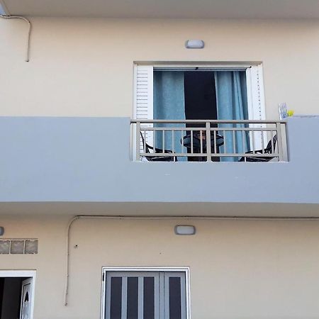 Villa Tzortzaki - Dias Tertsa Εξωτερικό φωτογραφία