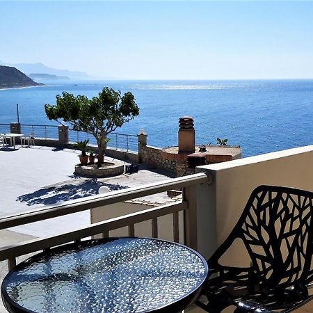 Villa Tzortzaki - Dias Tertsa Εξωτερικό φωτογραφία