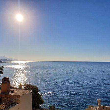 Villa Tzortzaki - Dias Tertsa Εξωτερικό φωτογραφία