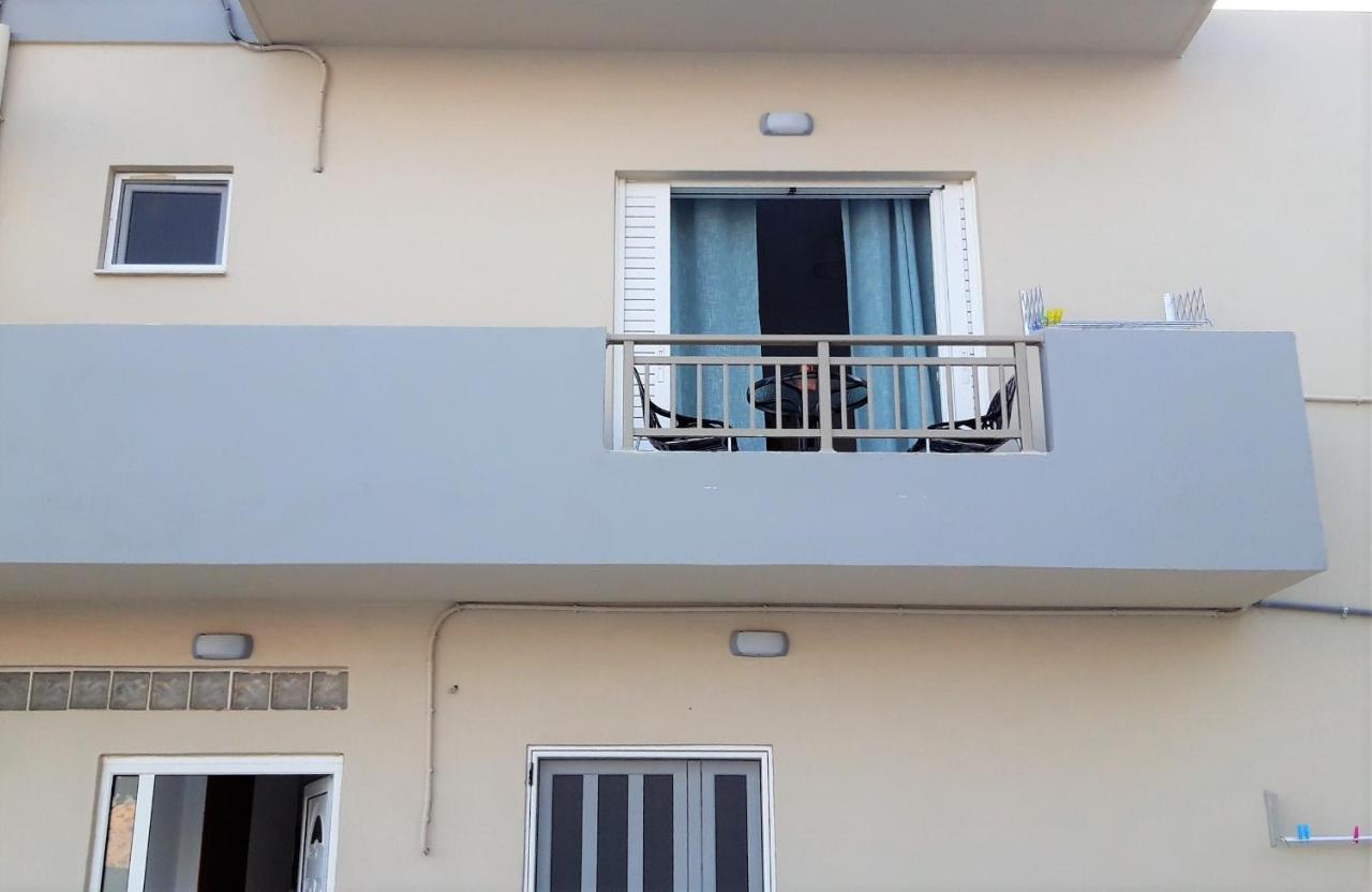 Villa Tzortzaki - Dias Tertsa Εξωτερικό φωτογραφία